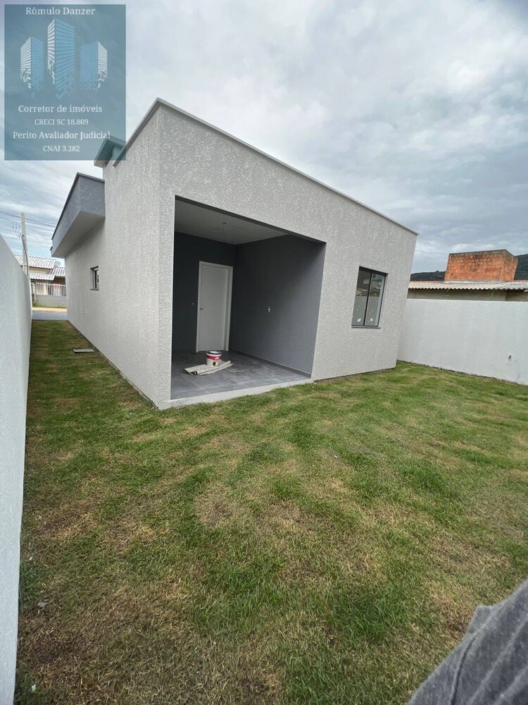 Casa à venda com 3 quartos, 110m² - Foto 3