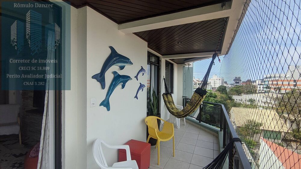 Apartamento, 4 quartos, 196 m² - Foto 1