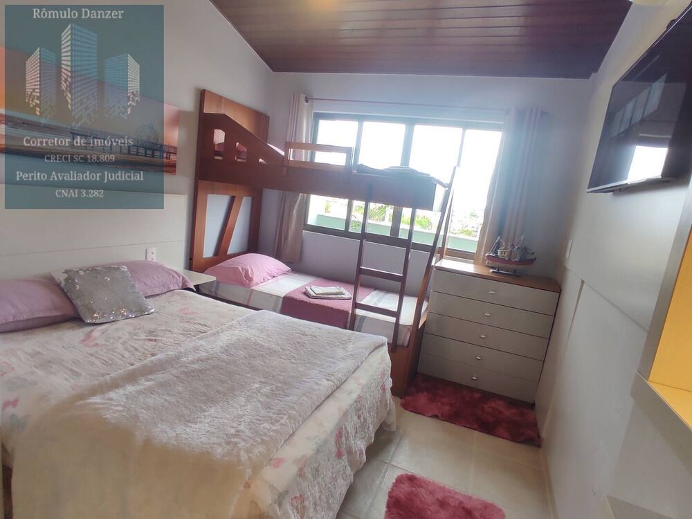 Apartamento, 4 quartos, 196 m² - Foto 3