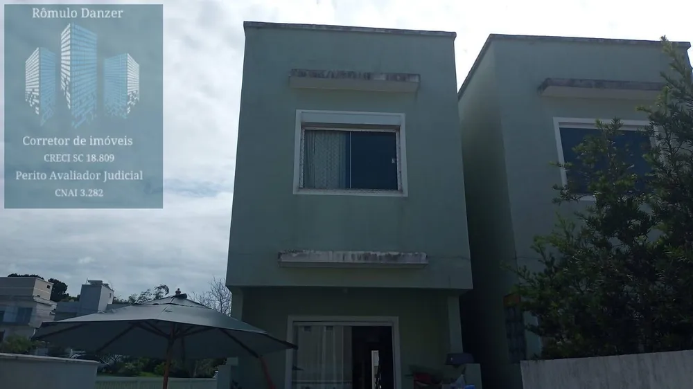 Casa, 2 quartos, 83 m² - Foto 14