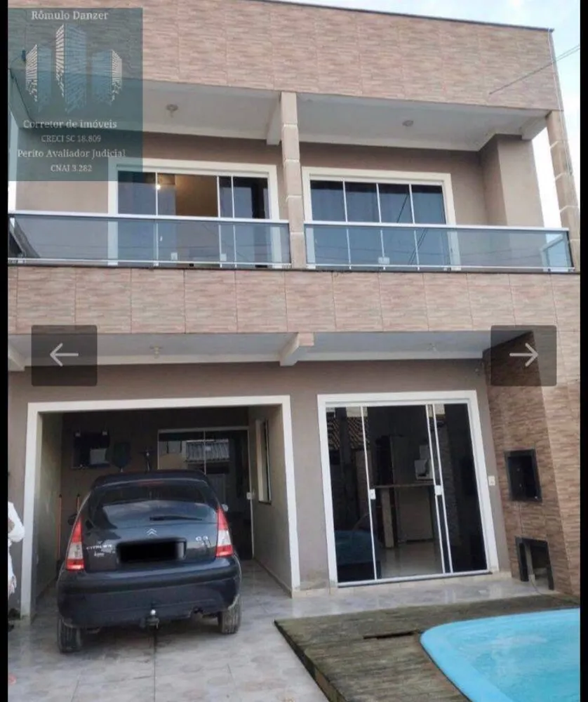 Casa, 2 quartos, 102 m² - Foto 1
