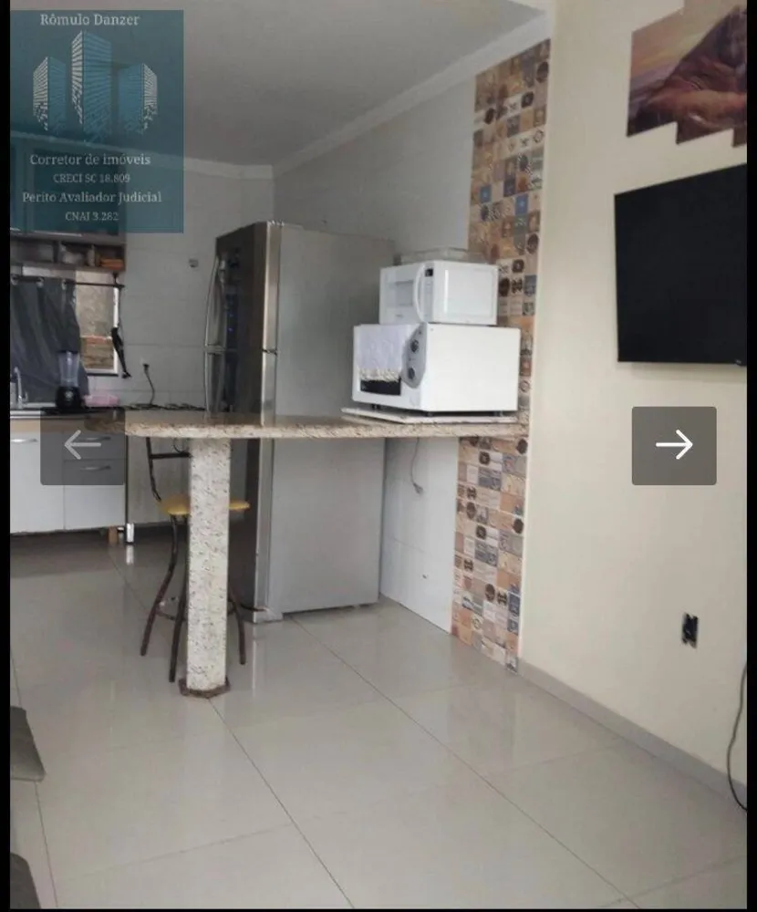 Casa, 2 quartos, 102 m² - Foto 1