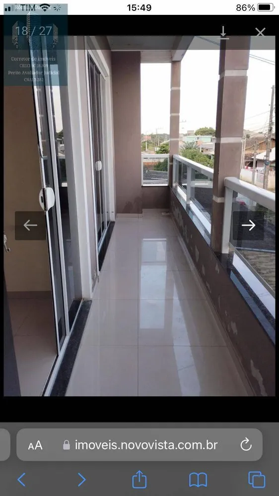 Casa, 2 quartos, 102 m² - Foto 4