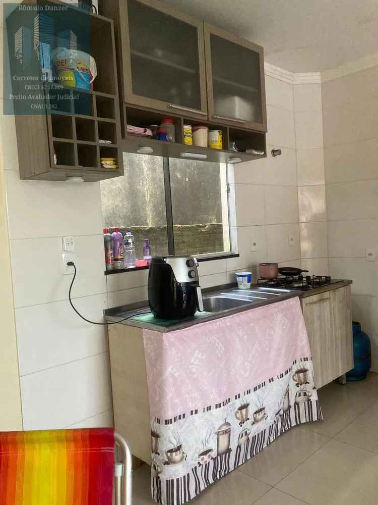 Casa, 2 quartos, 102 m² - Foto 4
