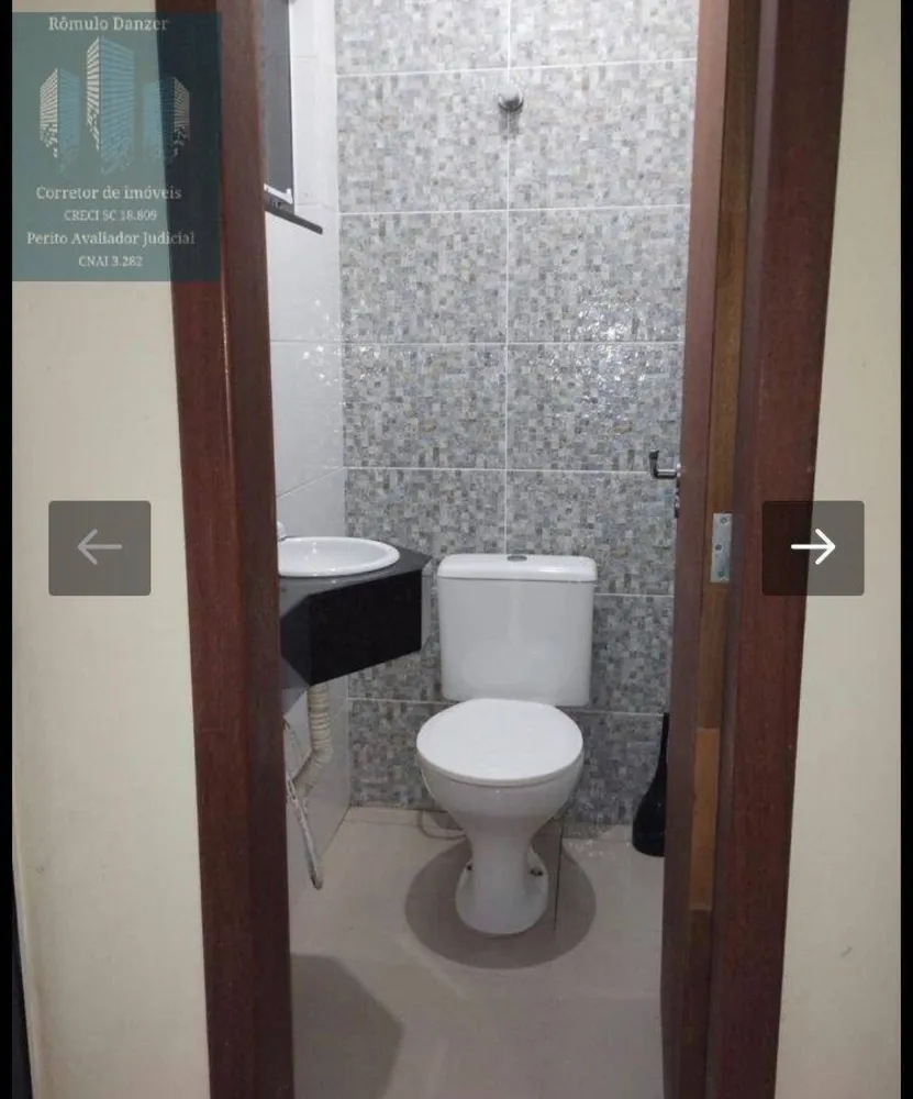 Casa, 2 quartos, 102 m² - Foto 5