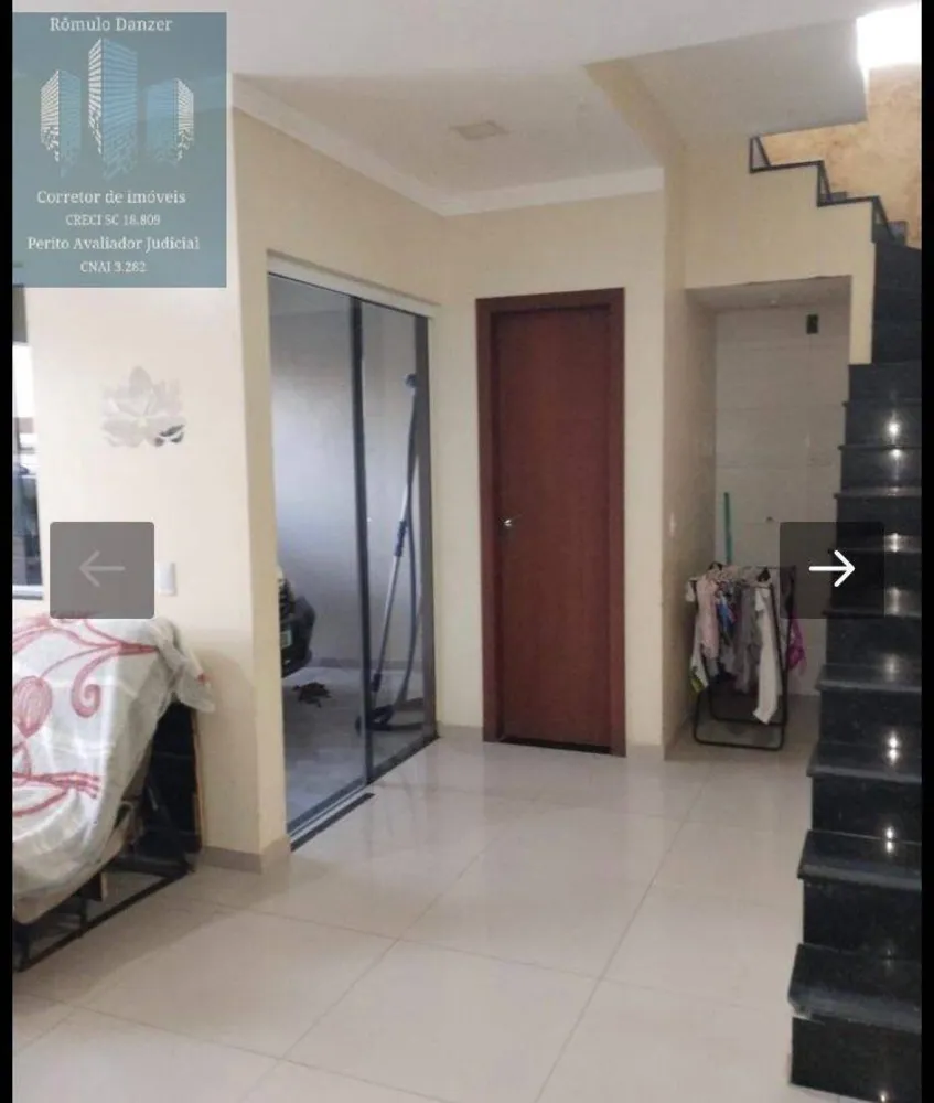 Casa, 2 quartos, 102 m² - Foto 10