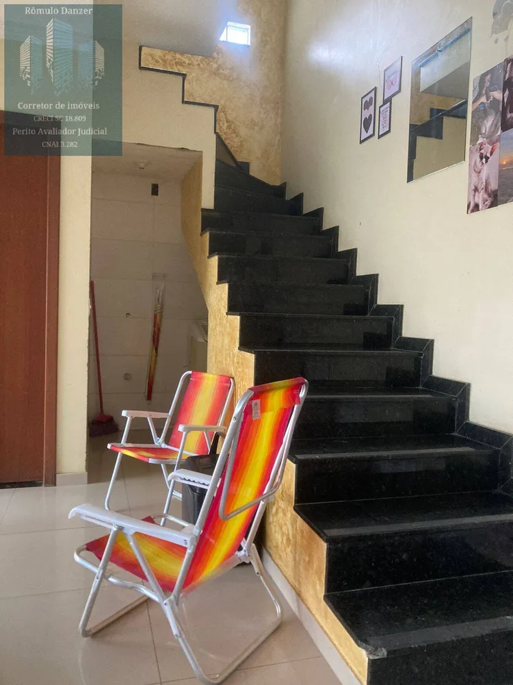 Casa, 2 quartos, 102 m² - Foto 2
