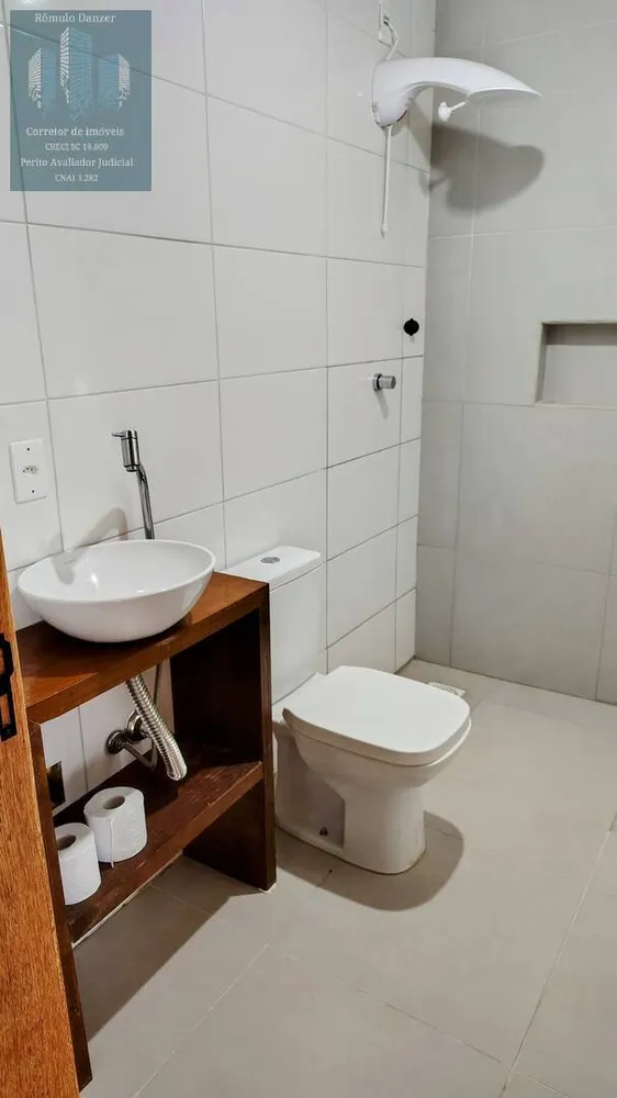 Casa, 3 quartos, 112 m² - Foto 1