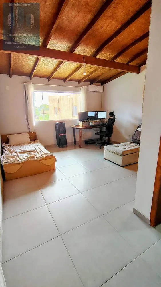 Casa, 3 quartos, 112 m² - Foto 6