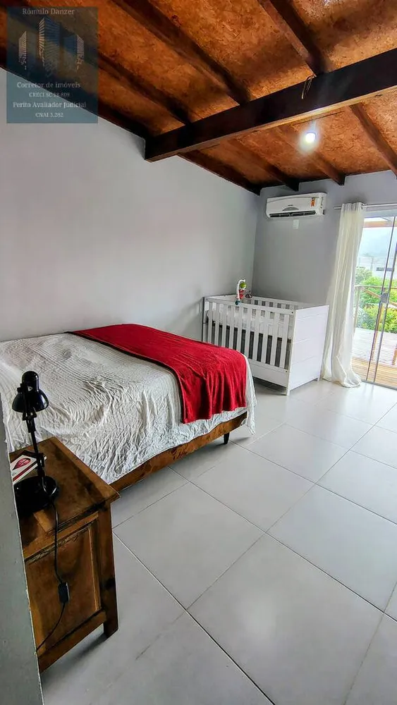 Casa, 3 quartos, 112 m² - Foto 2