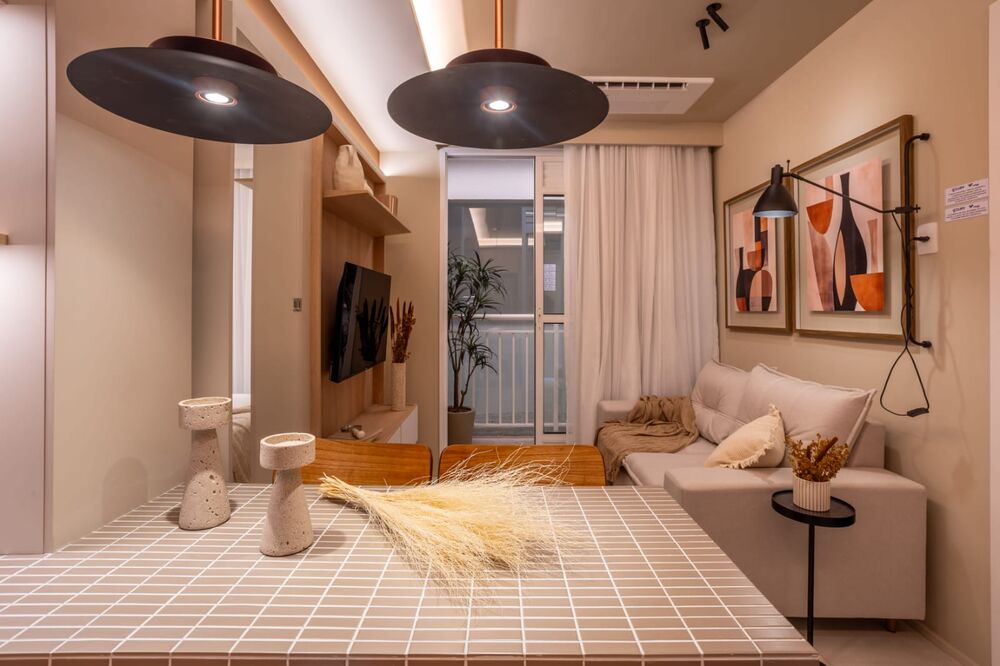 Apartamento, 2 quartos, 41 m² - Foto 10