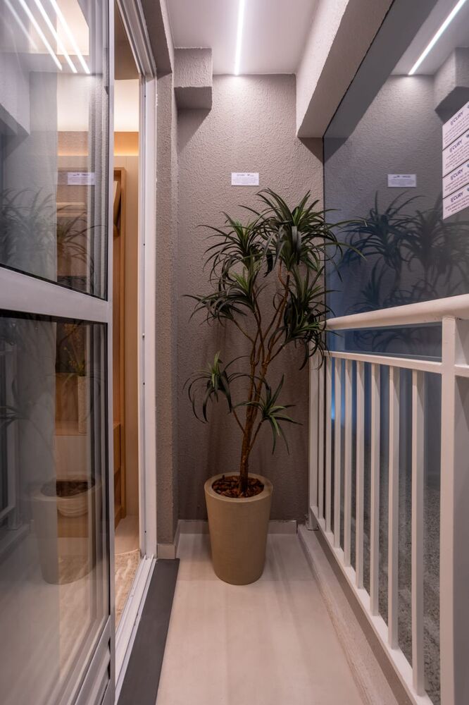 Apartamento, 2 quartos, 41 m² - Foto 16