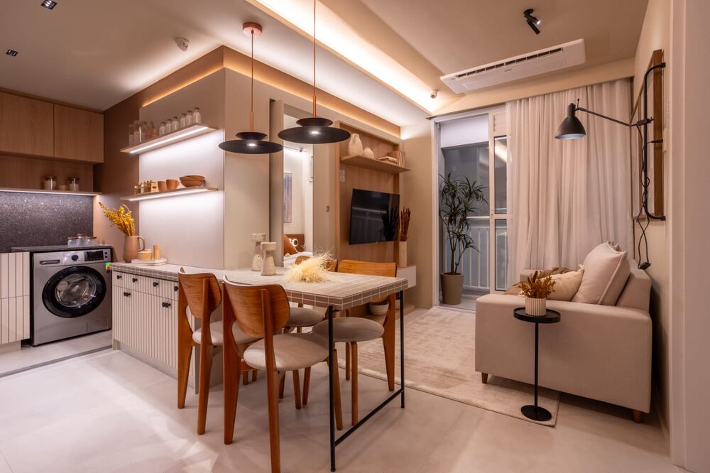 Apartamento, 2 quartos, 41 m² - Foto 19