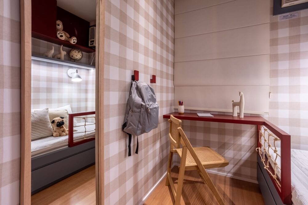 Apartamento, 2 quartos, 41 m² - Foto 14