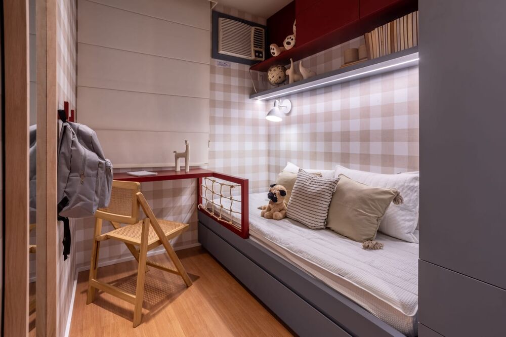 Apartamento, 2 quartos, 41 m² - Foto 17