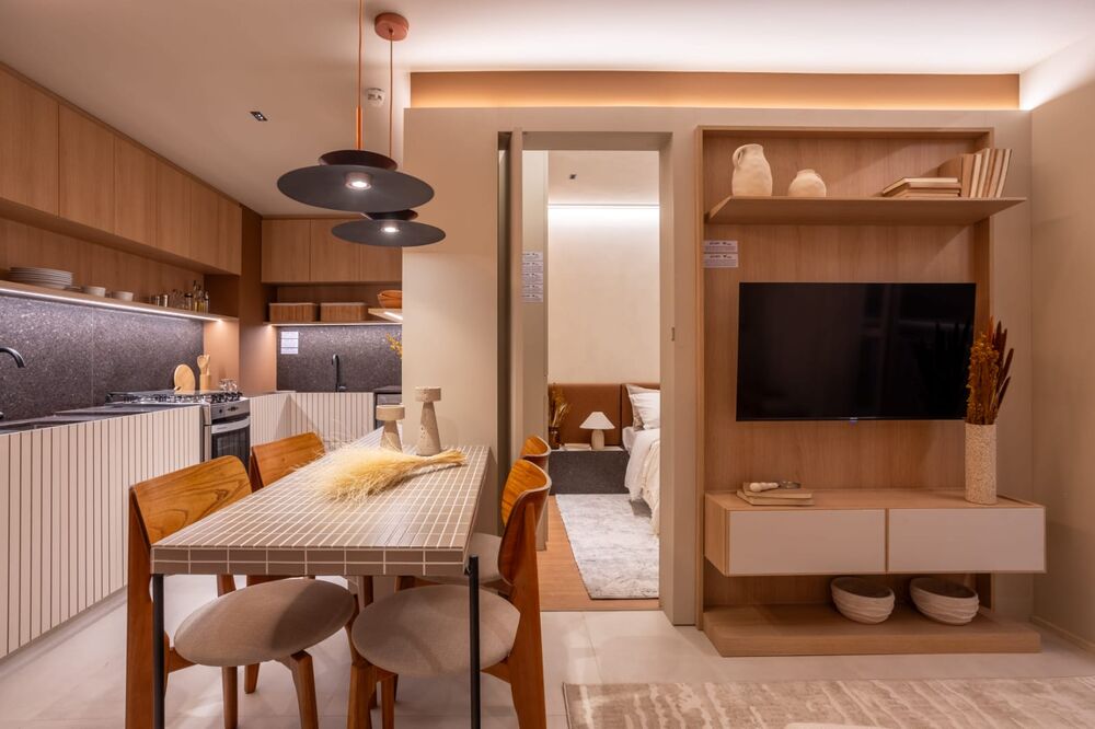 Apartamento, 2 quartos, 41 m² - Foto 15