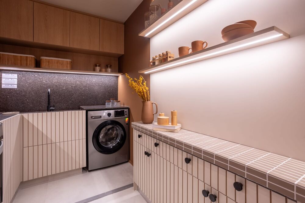 Apartamento, 2 quartos, 41 m² - Foto 8