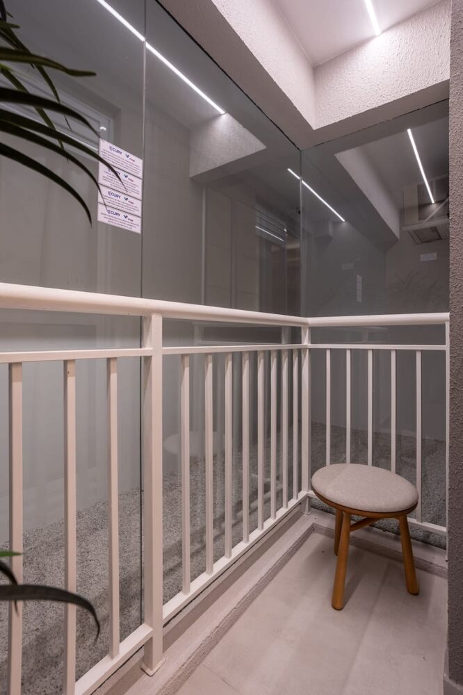 Apartamento, 2 quartos, 41 m² - Foto 12