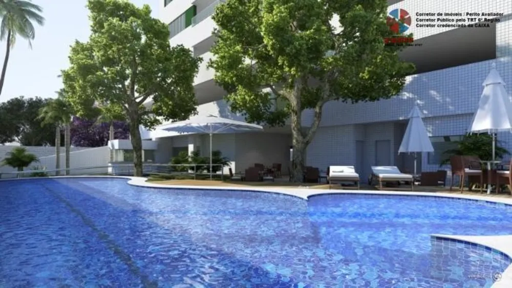 Apartamento, 3 quartos, 92 m² - Foto 7