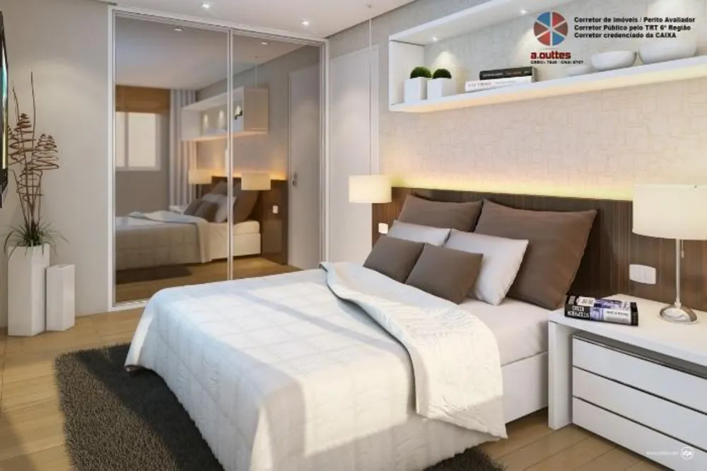Apartamento, 3 quartos, 92 m² - Foto 8