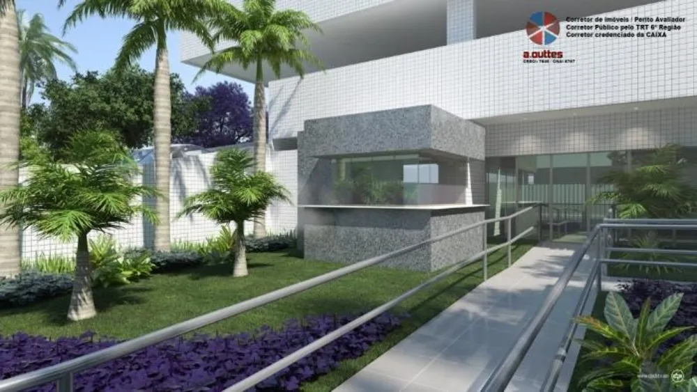 Apartamento, 3 quartos, 92 m² - Foto 6
