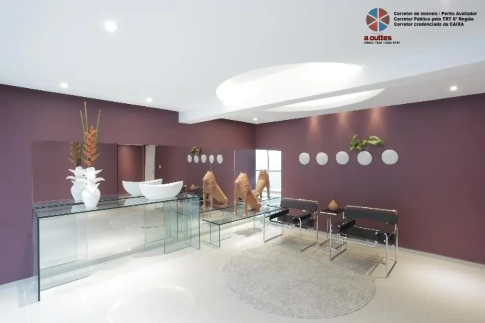 Apartamento, 2 quartos, 52 m² - Foto 7