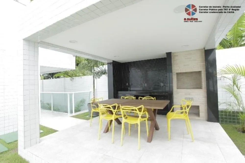 Apartamento, 2 quartos, 52 m² - Foto 8