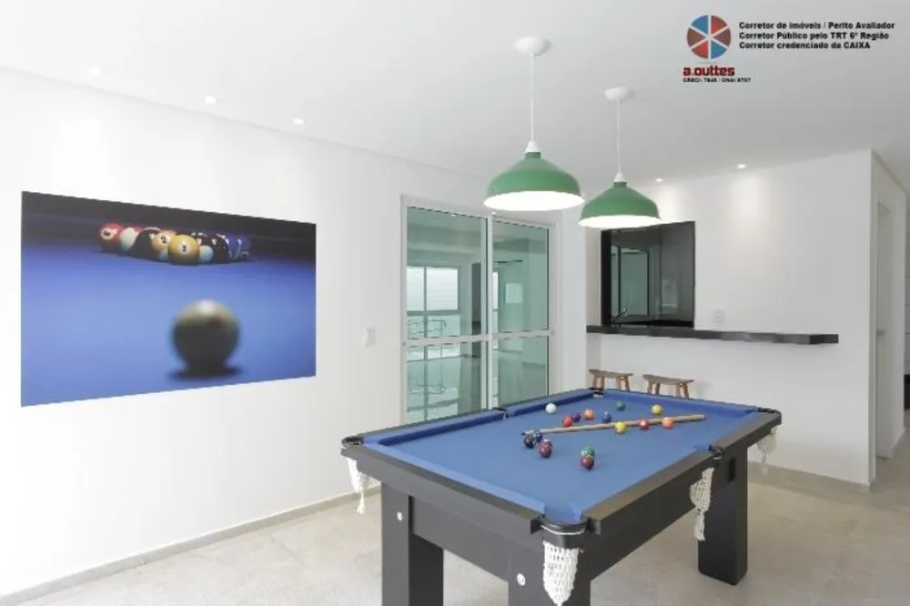 Apartamento, 2 quartos, 52 m² - Foto 5