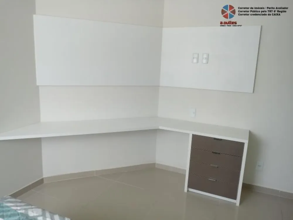 Apartamento, 1 quarto, 39 m² - Foto 6