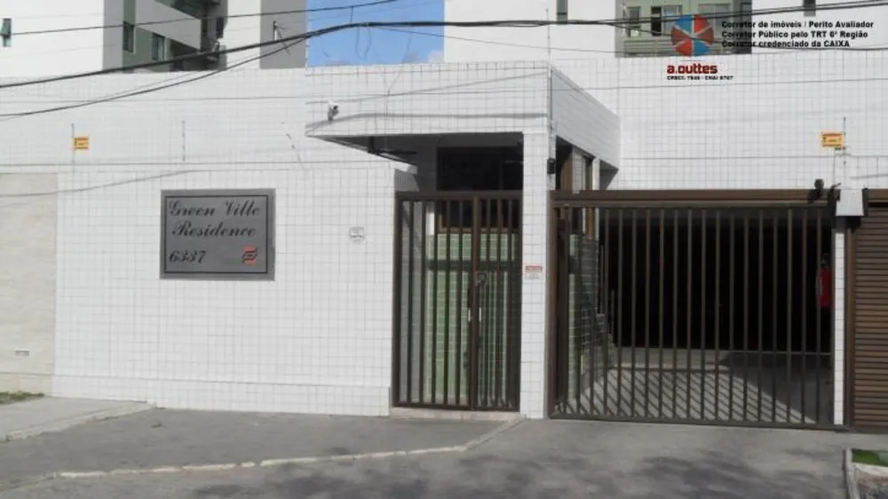 Apartamento, 2 quartos, 65 m² - Foto 1