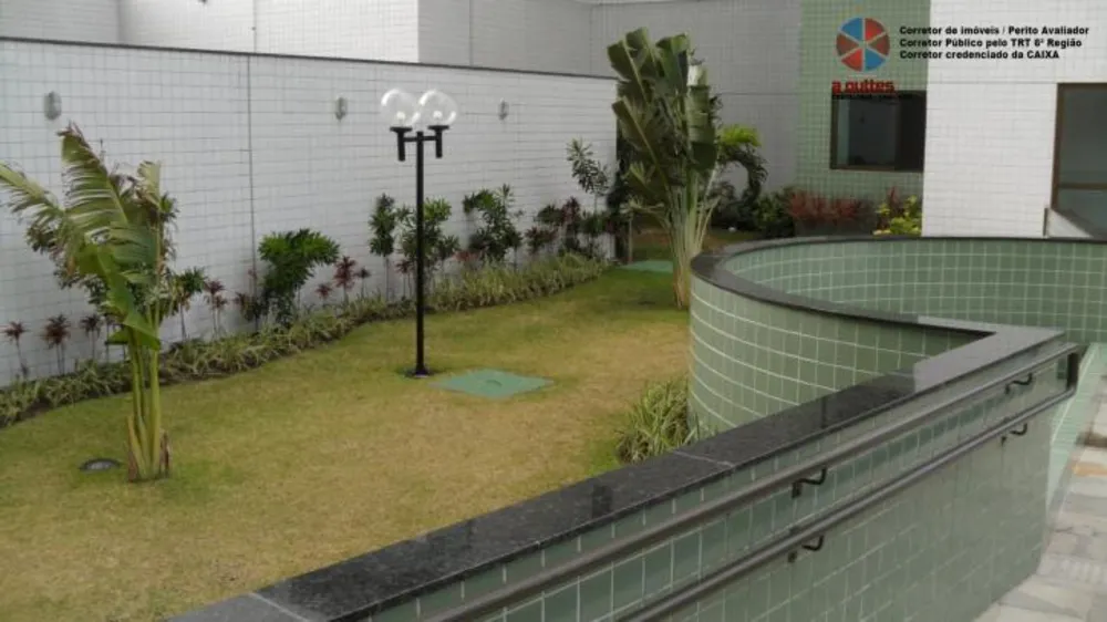 Apartamento, 2 quartos, 65 m² - Foto 6