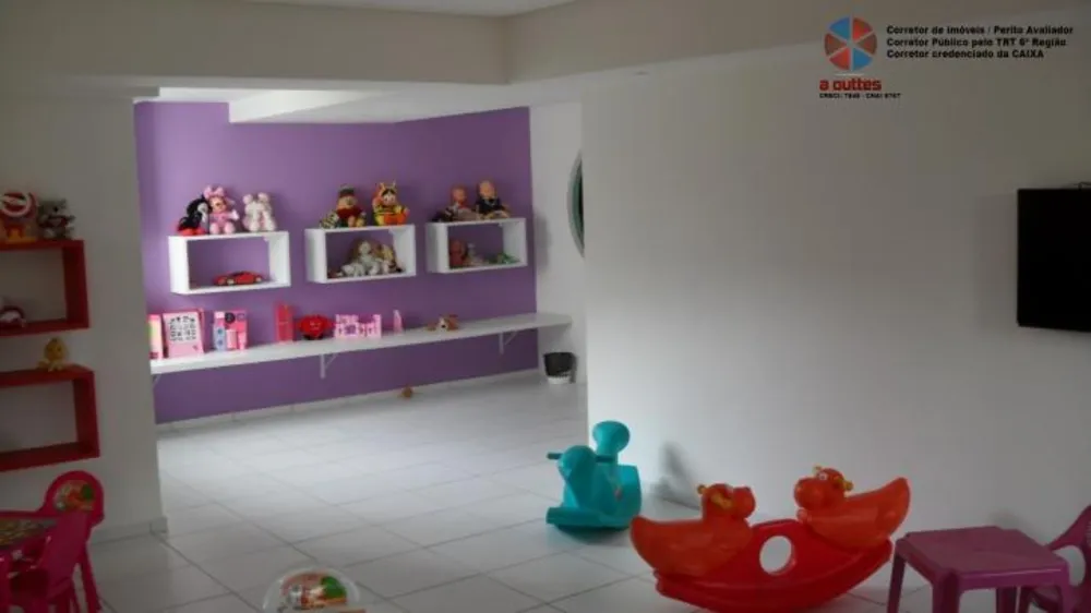 Apartamento, 2 quartos, 65 m² - Foto 7