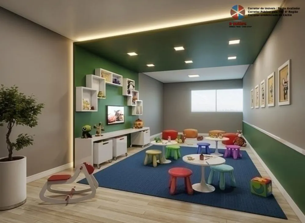 Apartamento, 3 quartos - Foto 3