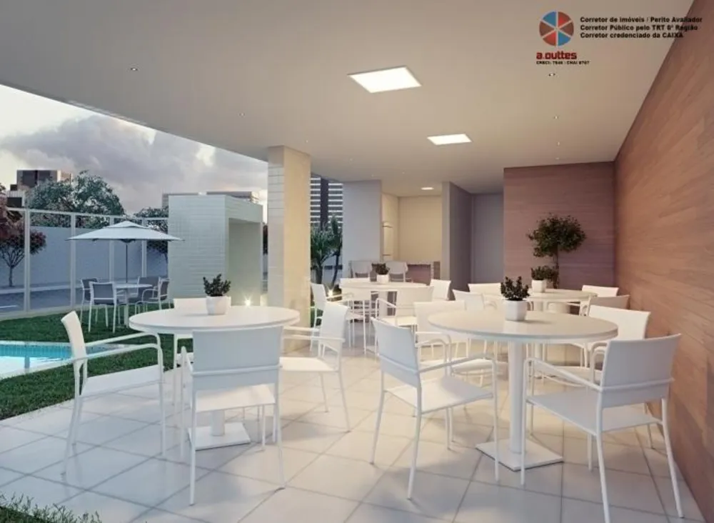 Apartamento, 3 quartos - Foto 7