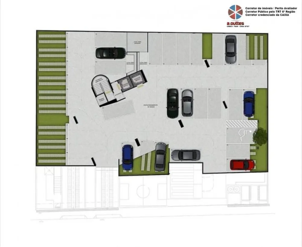Apartamento, 2 quartos, 58 m² - Foto 5