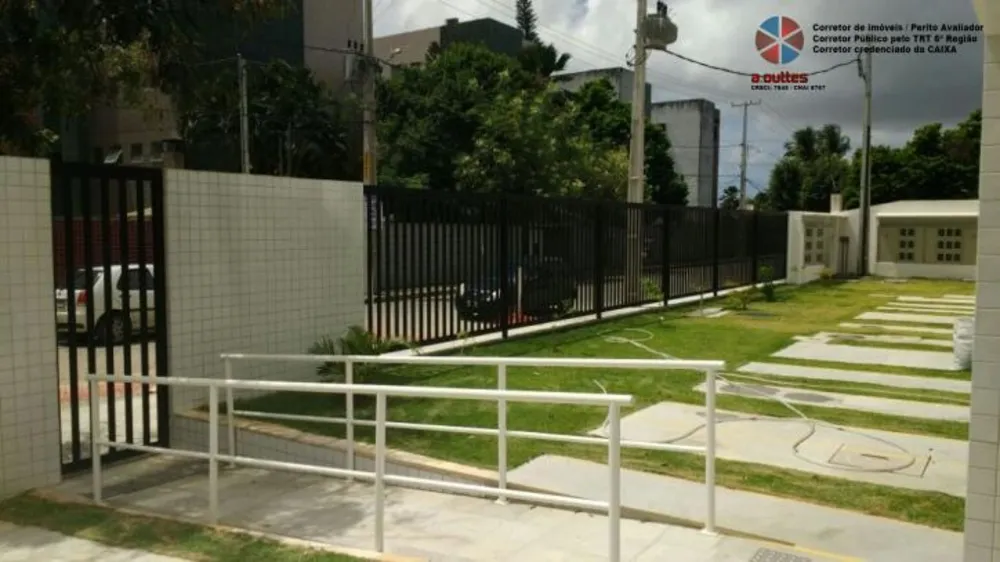 Apartamento, 3 quartos - Foto 6