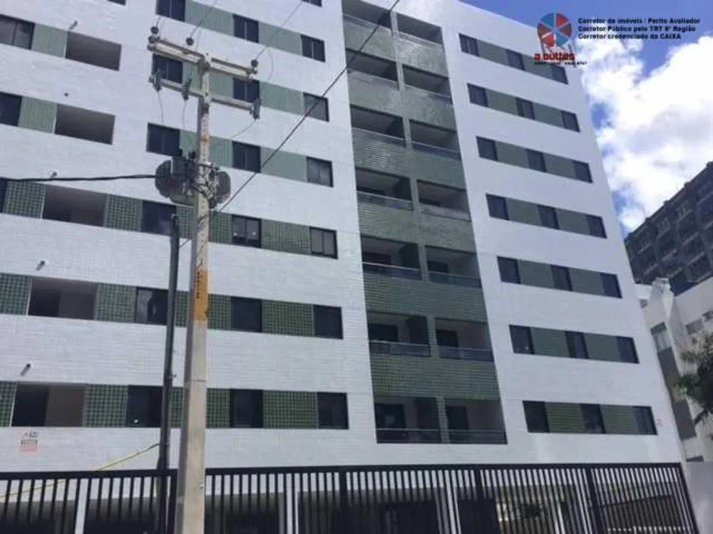 Apartamento, 3 quartos - Foto 3