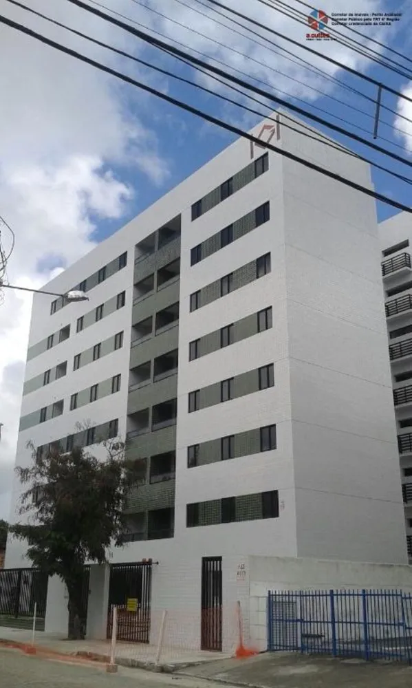 Apartamento, 3 quartos - Foto 1