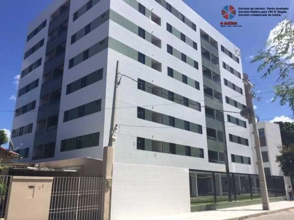 Apartamento, 3 quartos - Foto 2