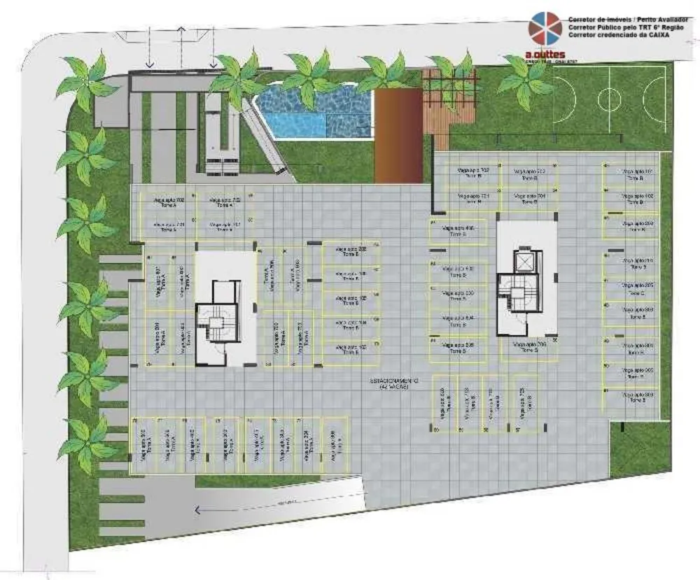 Apartamento - Foto 4