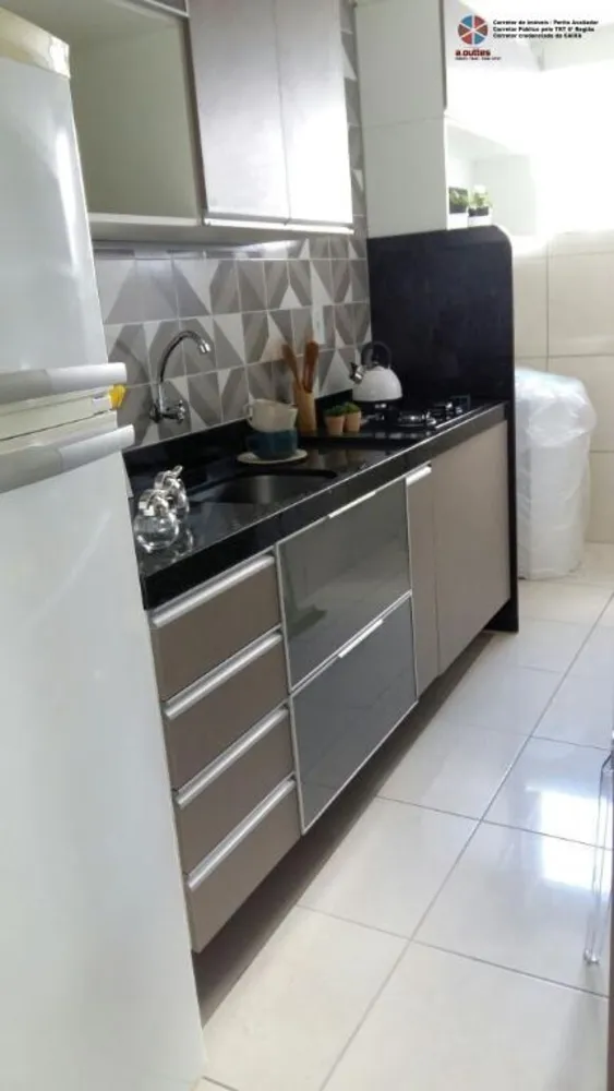 Apartamento - Foto 5
