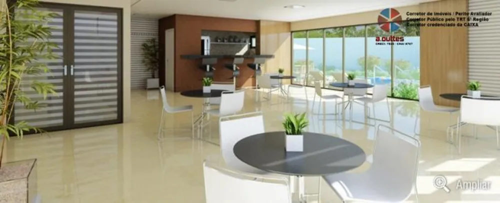 Apartamento, 3 quartos - Foto 4