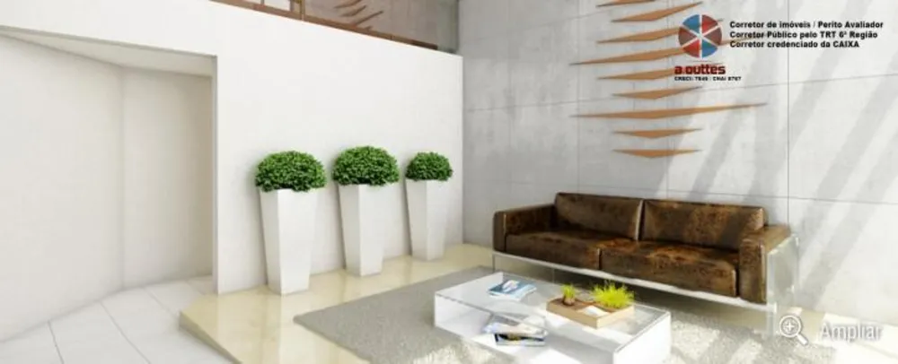 Apartamento, 3 quartos - Foto 2