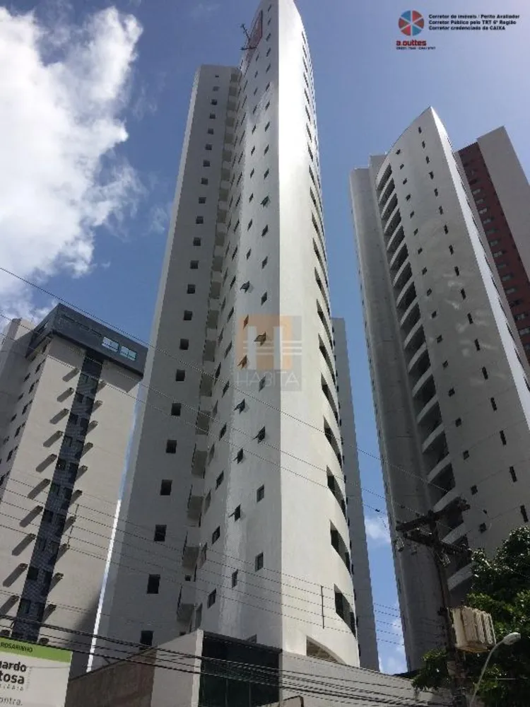 Apartamento, 3 quartos, 89 m² - Foto 2