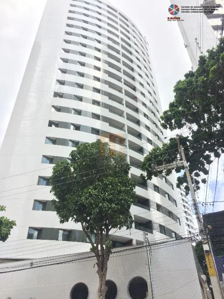 Apartamento, 3 quartos, 89 m² - Foto 1
