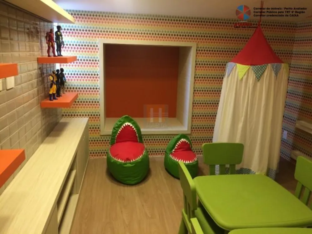 Apartamento, 3 quartos, 89 m² - Foto 5