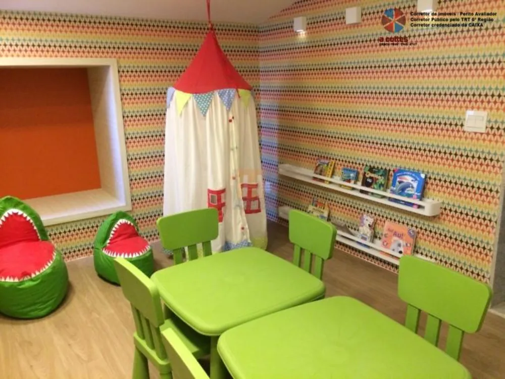 Apartamento, 3 quartos, 89 m² - Foto 4
