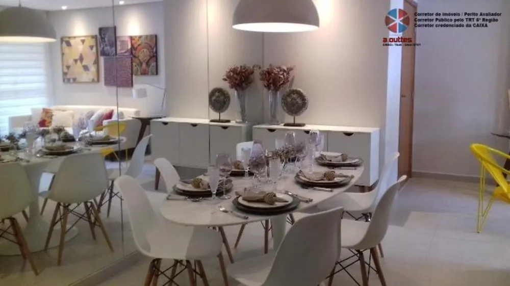 Apartamento, 3 quartos, 89 m² - Foto 6