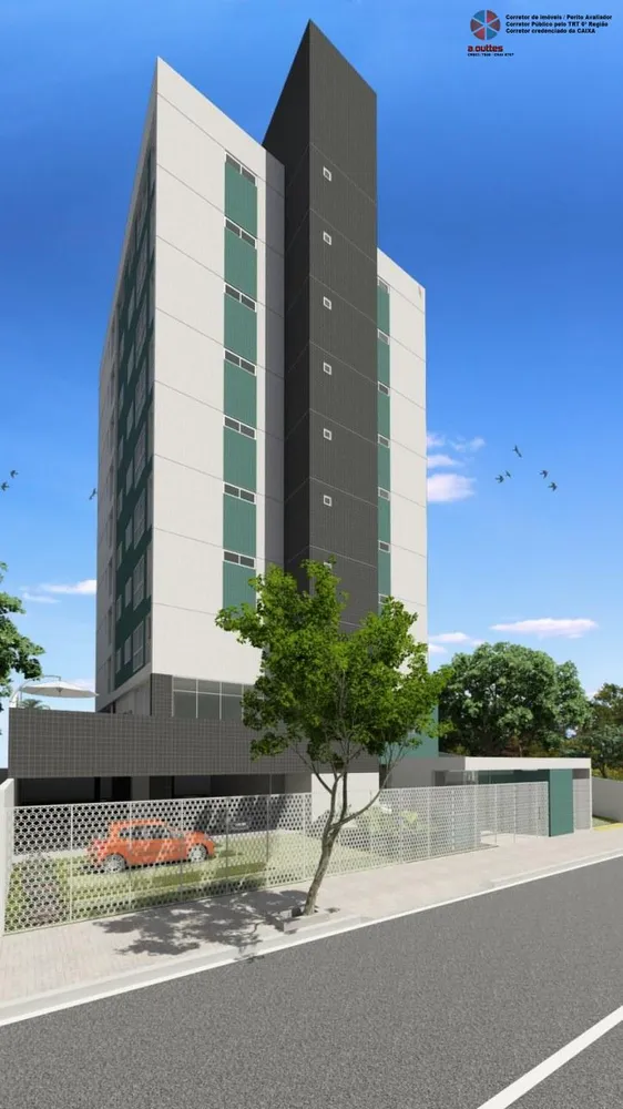 Apartamento, 2 quartos, 54 m² - Foto 4