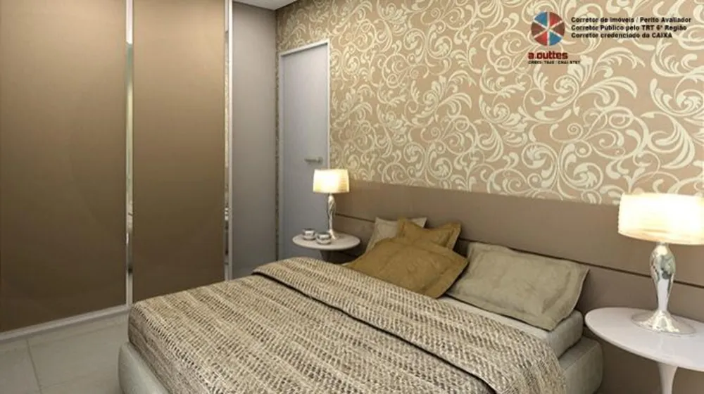 Apartamento, 1 quarto - Foto 8